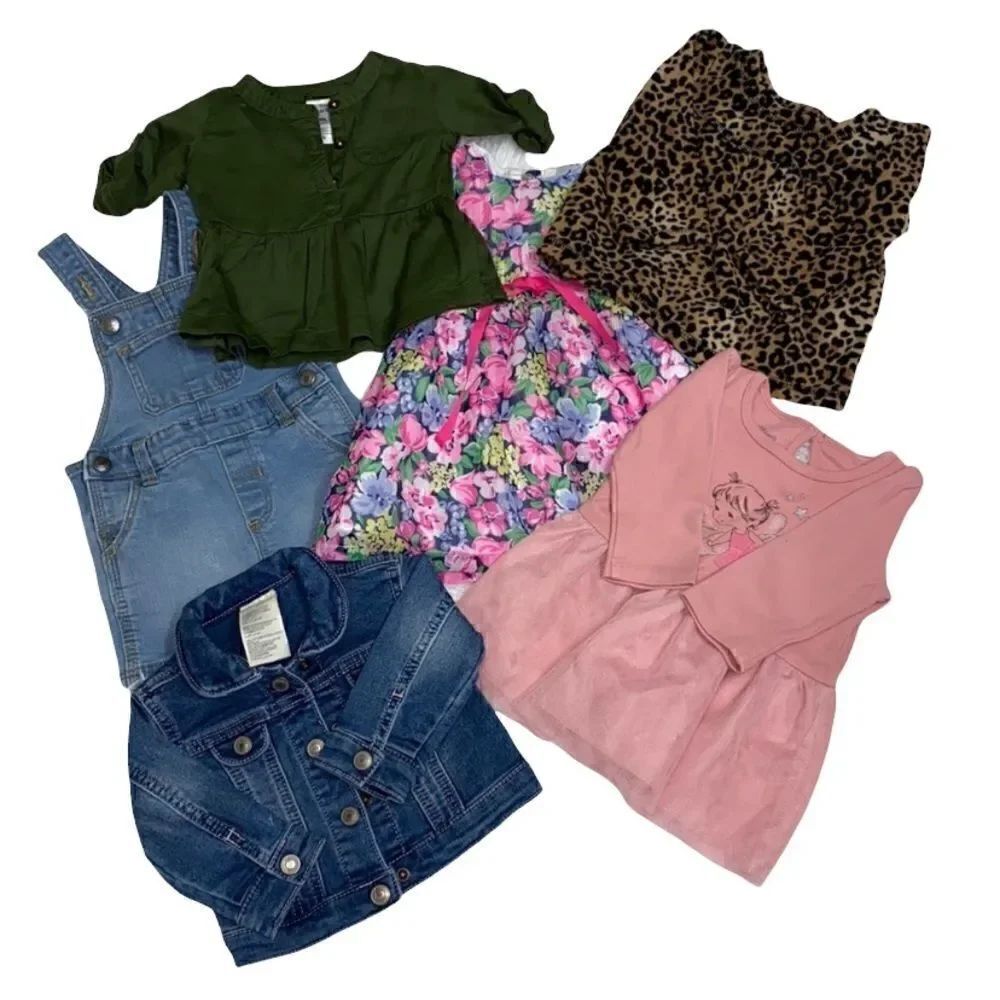 Bundle of 3-6/6months Baby Clothes.